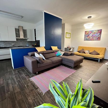 דירות רומא Casa Mcdoor מראה חיצוני תמונה
