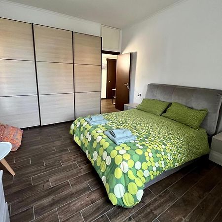 דירות רומא Casa Mcdoor מראה חיצוני תמונה