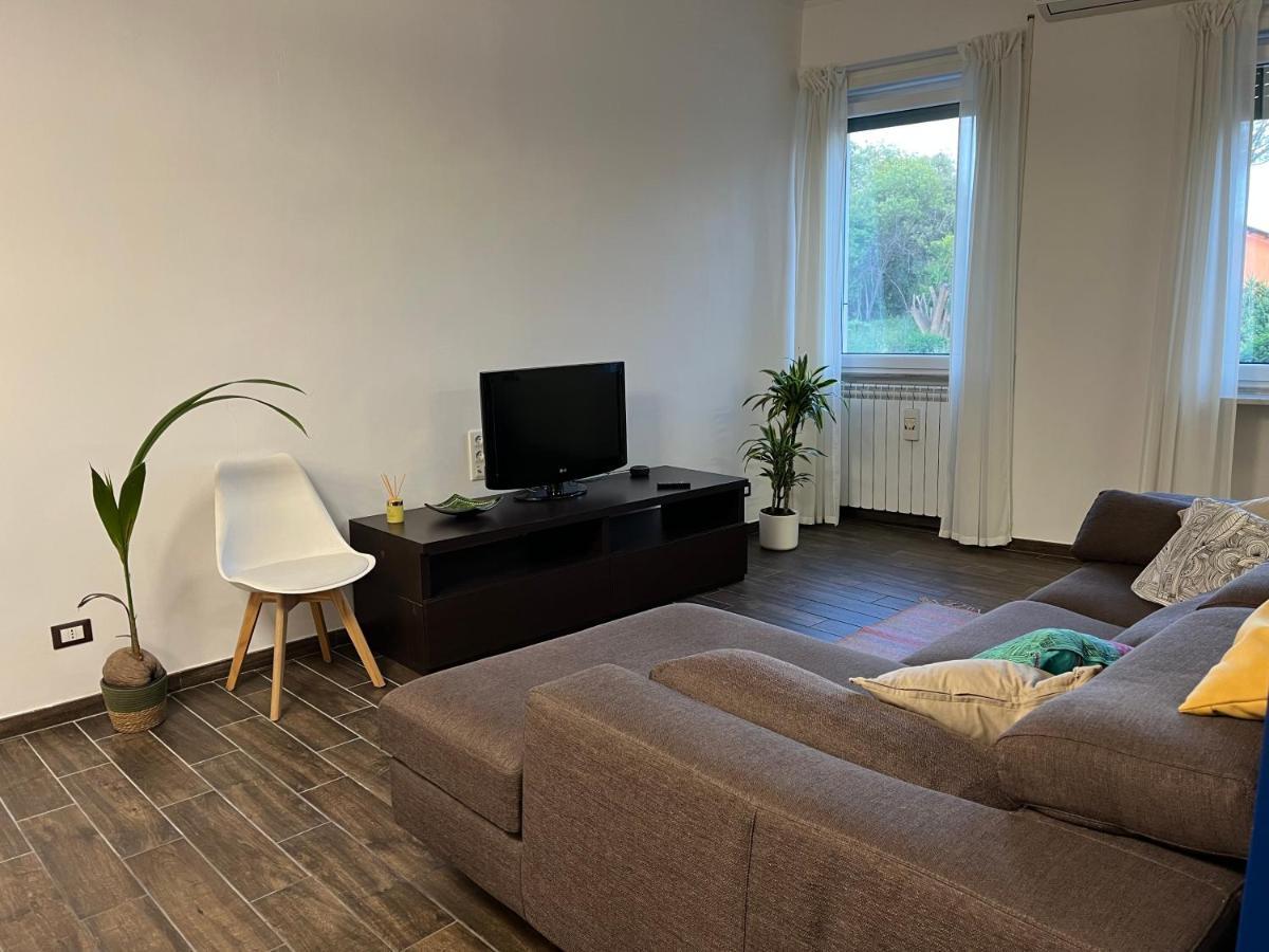 דירות רומא Casa Mcdoor מראה חיצוני תמונה