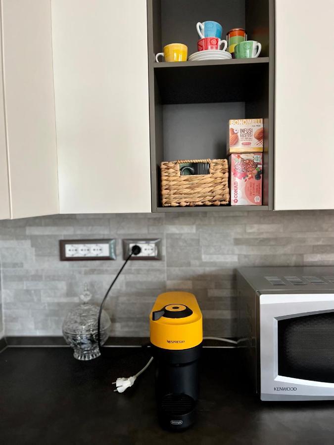דירות רומא Casa Mcdoor מראה חיצוני תמונה