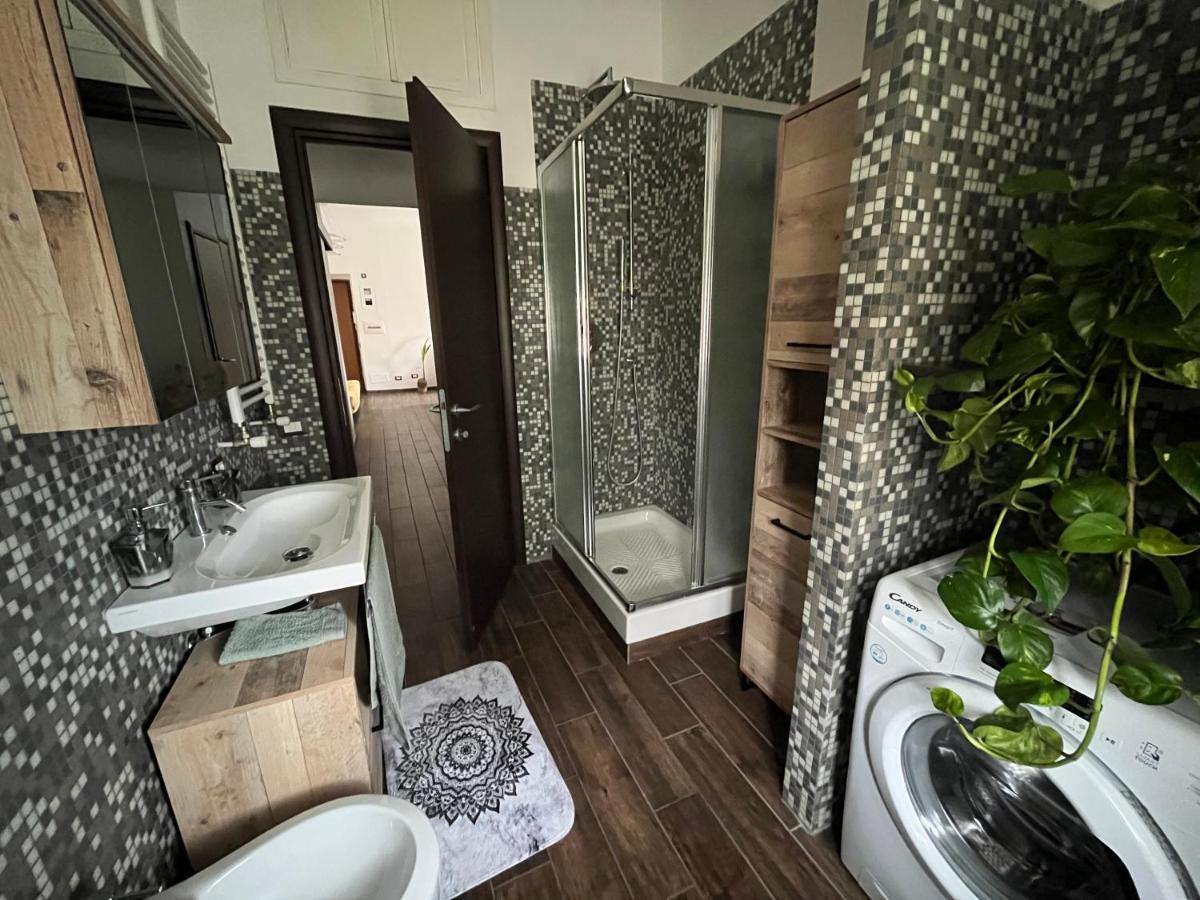 דירות רומא Casa Mcdoor מראה חיצוני תמונה